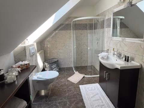 Apartmán pri parku — foto 8