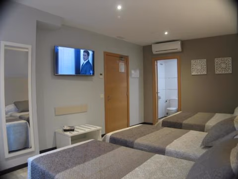 Hotel Infante Antequera — photo 7