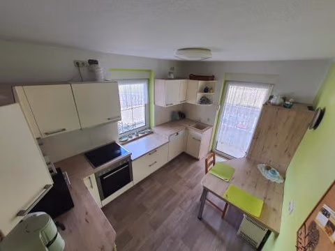 Ferienhaus Am Pilgerweg — foto 8