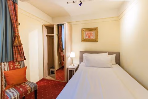 Hotel Weiler — foto 6
