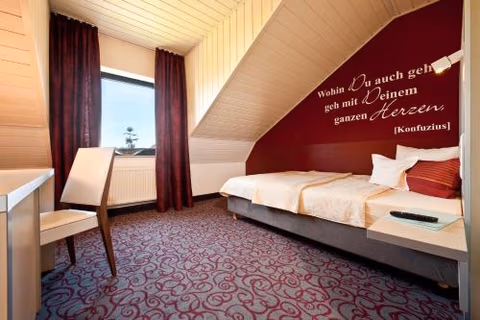 Hotel Bei den Tongruben — photo 3