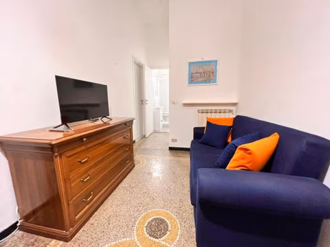 Savona Casa Vacanze vicino Mare 3 minuti WIFI — photo 4