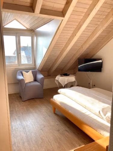 Hotel Rössli Hurden — foto 7