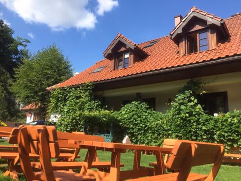 Pokoje Gościnne u Grażyny — foto 1
