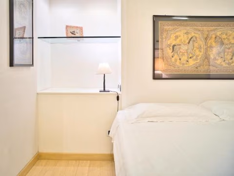 Medusa Apartment - Dépendance — foto 6