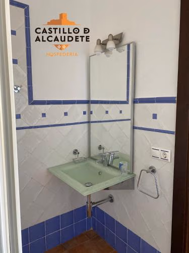 HOSPEDERÍA CASTILLO DE ALCAUDETE — foto 7
