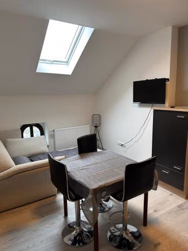 Zwillinge Ferienwohnung am Markt — foto 7