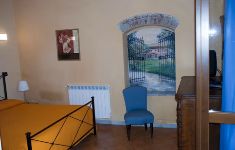 B&B Il Giardino delle Esperidi — foto 3