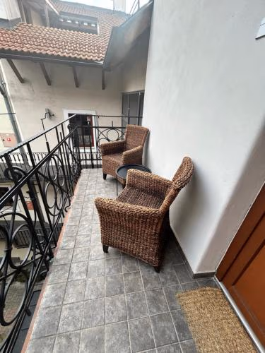 Apartmán Pistácia 3 Centrum — photo 8