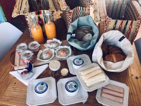 Monte Clérigo Casas de Campo — foto 6