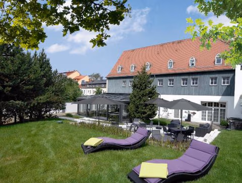 Hotel Maucksches Gut — photo 1