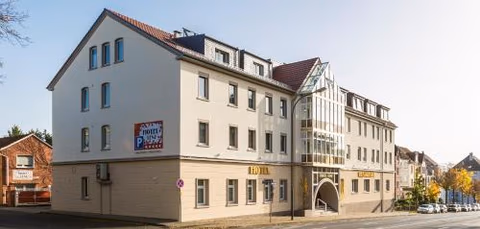 Hotel Lenz — foto 1