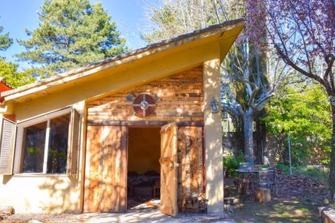 El descanso de Odín ¡Una auténtica posada vikinga! — foto 2