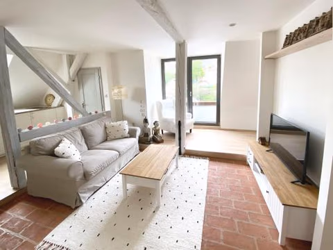 Boutique apartments - Central Old Town — photo 3
