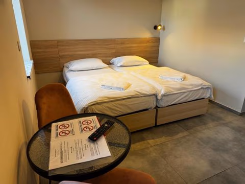 3 Budget Stay Apartments — foto 6