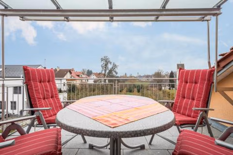 Haus Sonnenseite Wohnung Pfänder — foto 3