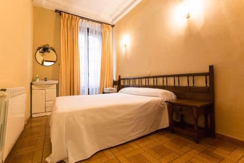Pension Iberia — foto 2