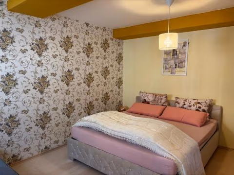 Lebendige Wohnung mit Wohlfühlcharakter — foto 3