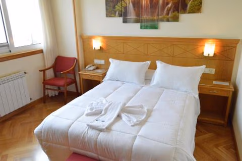 Hotel Cristal 2 — foto 6