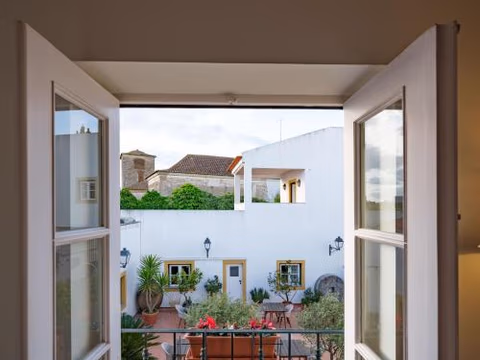 ADC - Albergaria Do Calvário - by Unlock Hotels — photo 4