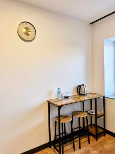 Noclegi Bezpłatny Dowóz AirNest24 Lotnisko Katowice-Pyrzowice — foto 8