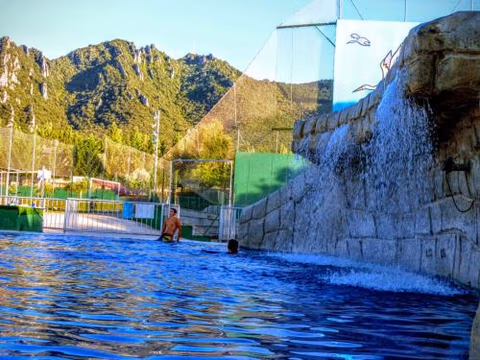 Camping Iratxe — foto 4