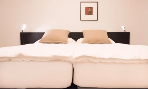 Hôtel la Croix Blanche — foto 4