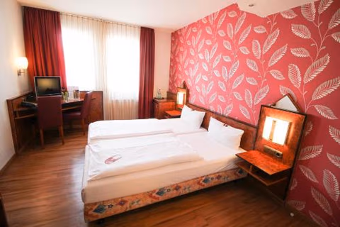 Hotel Miramar am Römer — foto 1