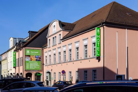 Flair Hotel Kamenz — foto 4