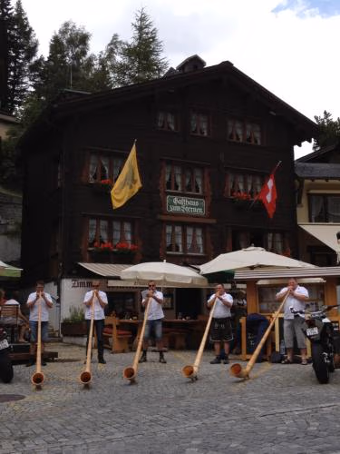 Gasthaus zum Sternen — foto 3