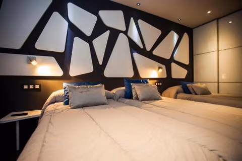 Hostal Barcelona — foto 5