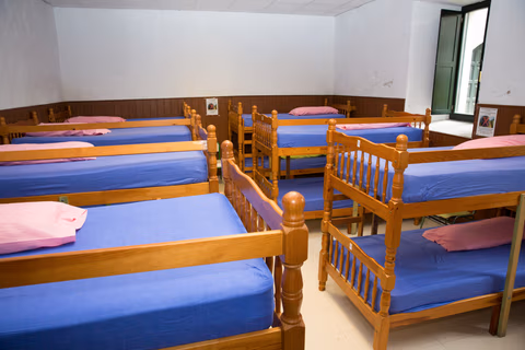 Albergue de Peregrinos Convento del Carmen — foto 4