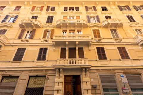Granello Suite Central — photo 1