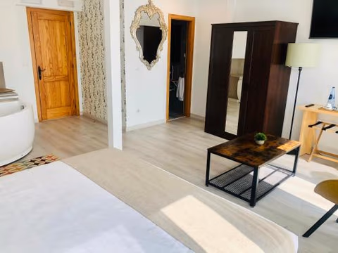Hotel Finca Alcamino — foto 2