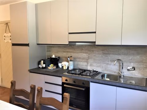 Appartamento Ottoz Aosta — foto 1