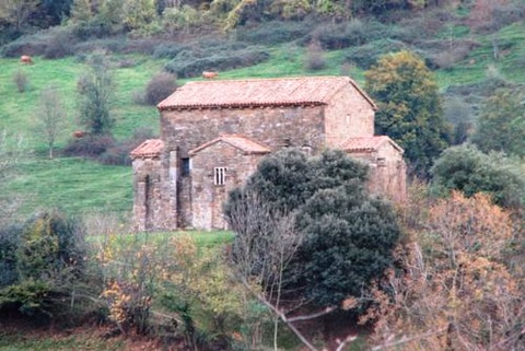 Hotel Ruta de la Plata de Asturias — foto 7