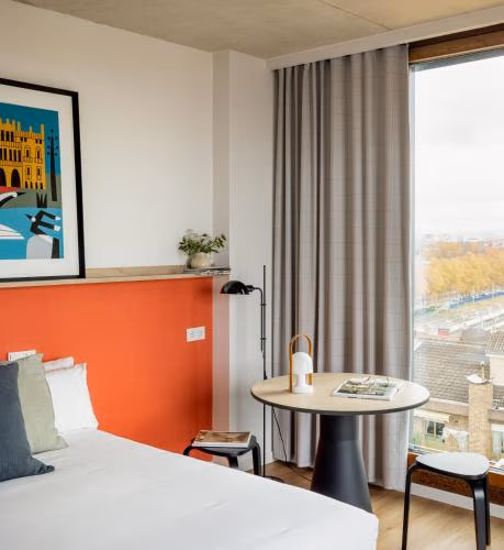 Kora Green City - Aparthotel Passivhaus — photo 7