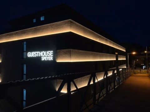 GuestHouse Speyer — foto 3