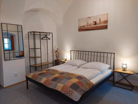APARTMÁNY LEVOČA self check in — foto 2