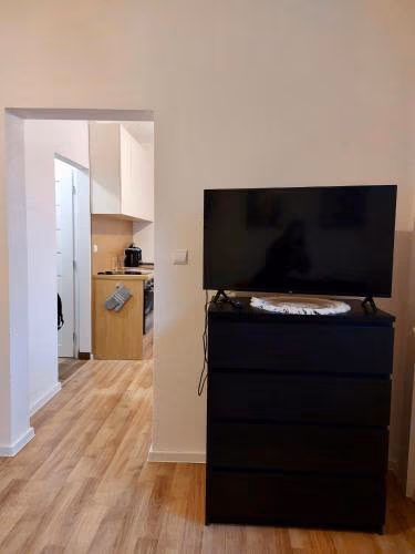 Útulný apartmán v centre BB — foto 8