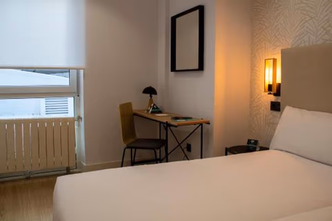 Hotel Alda Orzán — foto 3