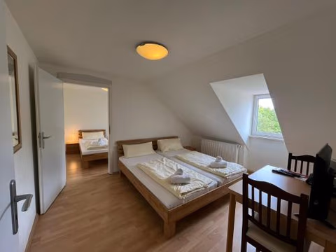Alter Wirt Thalkirchen — foto 7