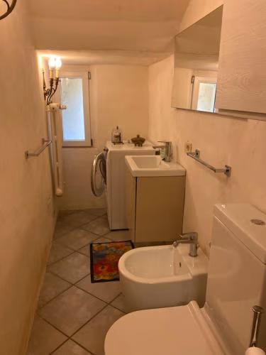 La casa gialla — foto 5