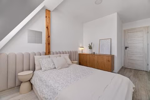 COMFISTAY Reymonta 8A - Old Town Elegance City Center — foto 9
