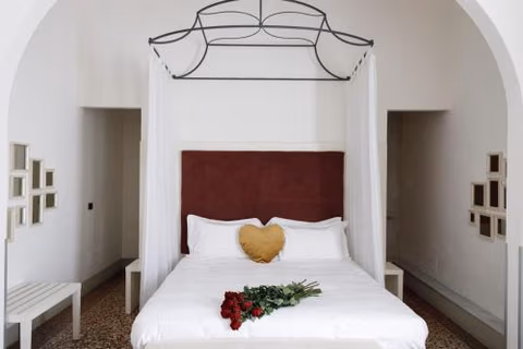 Hotel San Miniato — foto 5
