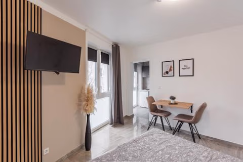 Apartments Cologne — foto 1