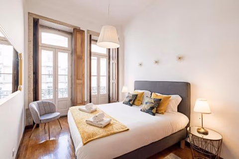 Wine Apartments — foto 1
