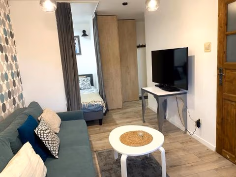 Lemuria Apartament Szkolna centrum — foto 5