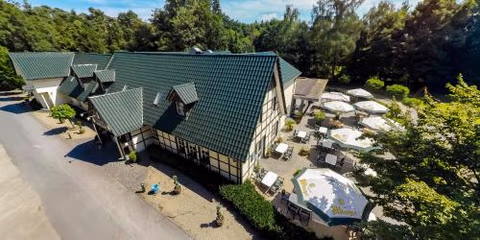 Waldhotel Schipp-Hummert — foto 3