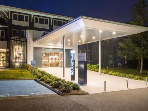 Novotel Resort & Spa Biarritz Anglet — photo 7